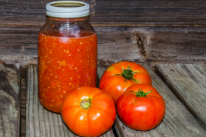 The Amish Never Store These Foods in The Root Cellar 