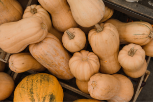 The Amish Never Store These Foods in The Root Cellar 