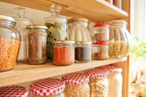 The Amish Never Store These Foods in The Root Cellar 