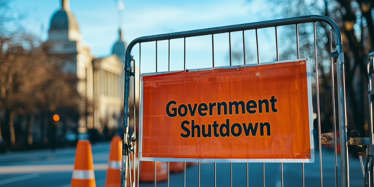 The First Thing That Will Happen After a Government Shutdown