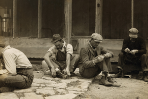 5 Mistakes People Made Before the Great Depression 