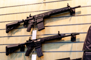 Guns You Need To Buy Before The Government Bans Them 