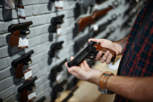 Guns You Need To Buy Before The Government Bans Them 