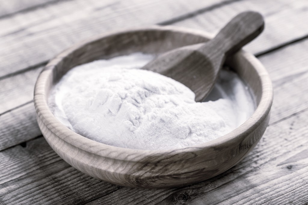 Can You Substitute Baking Powder for Baking Soda?