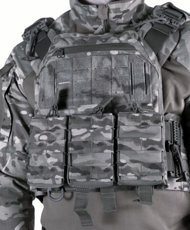 body armor