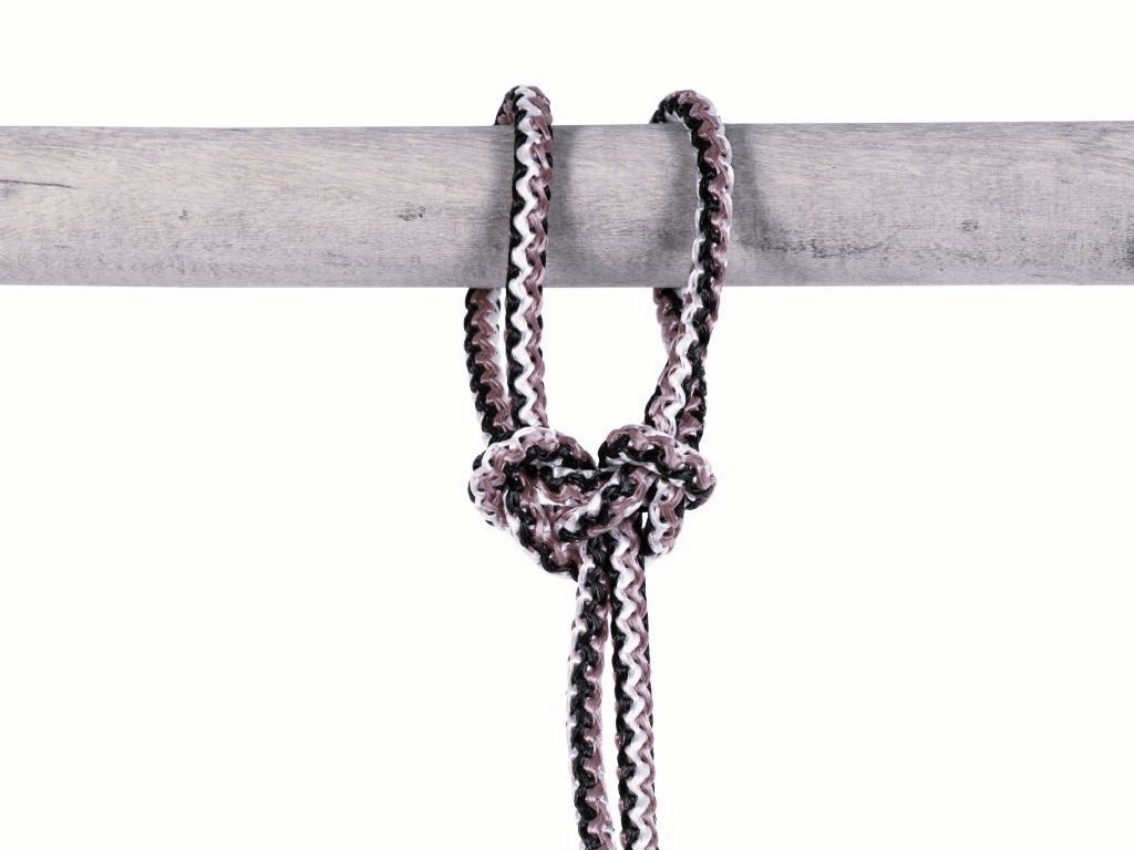 The Spanish Bowline Knot: A Secure Variant of the Classic Bowline